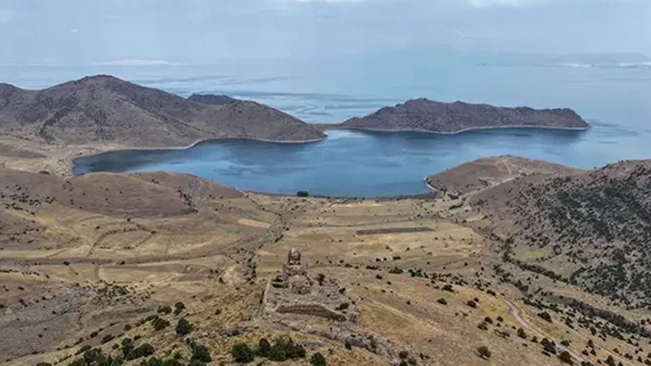 12 bin hektarlık dev alan Türkiye'nin 54. milli parkı statüsünü kazandı: Resmi Gazete'de yayımlandı