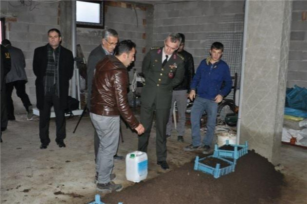 Foto - 12 bin TL ile başladı sadece 10 ayda 120 bin TL kazandı!