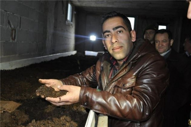 Foto - 12 bin TL ile başladı sadece 10 ayda 120 bin TL kazandı!