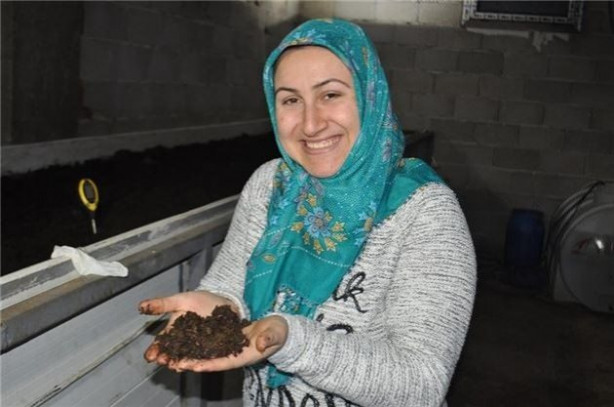 Foto - 12 bin TL ile başladı sadece 10 ayda 120 bin TL kazandı!