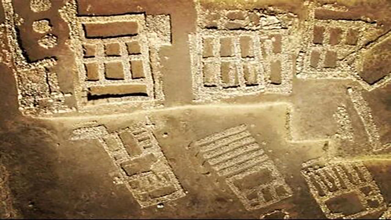 Foto - 12 bin yıllık yaşamın sırları ortaya çıkıyor! Çayönü Tepesi'nde neler keşfedildi?