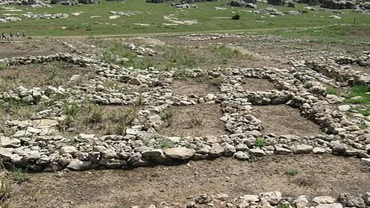 Foto - 12 bin yıllık yaşamın sırları ortaya çıkıyor! Çayönü Tepesi'nde neler keşfedildi?