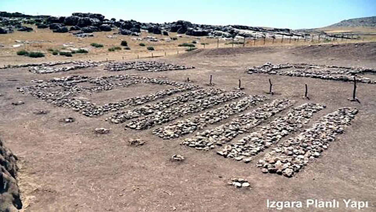 Foto - 12 bin yıllık yaşamın sırları ortaya çıkıyor! Çayönü Tepesi'nde neler keşfedildi?