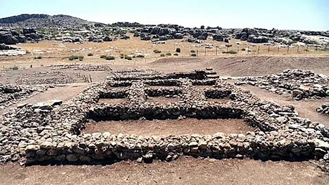 Foto - 12 bin yıllık yaşamın sırları ortaya çıkıyor! Çayönü Tepesi'nde neler keşfedildi?