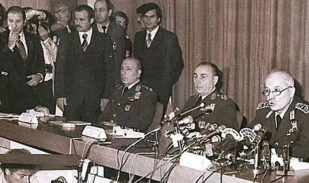 12 Eylül cuntasına Demirel mi yol verdi?