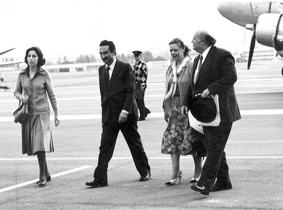 Foto - 12 Eylül cuntasına Demirel mi yol verdi?