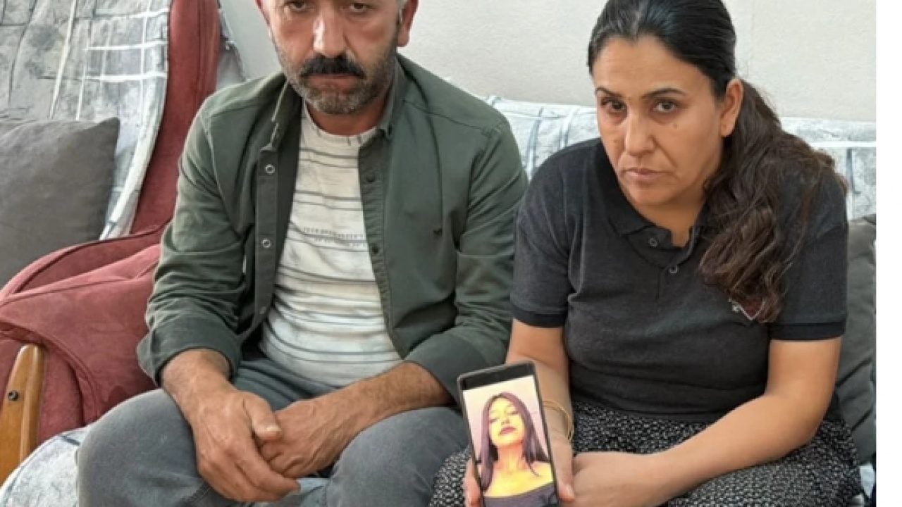 12 gündür aranıyordu! 16 yaşındaki Elvan’dan haber geldi