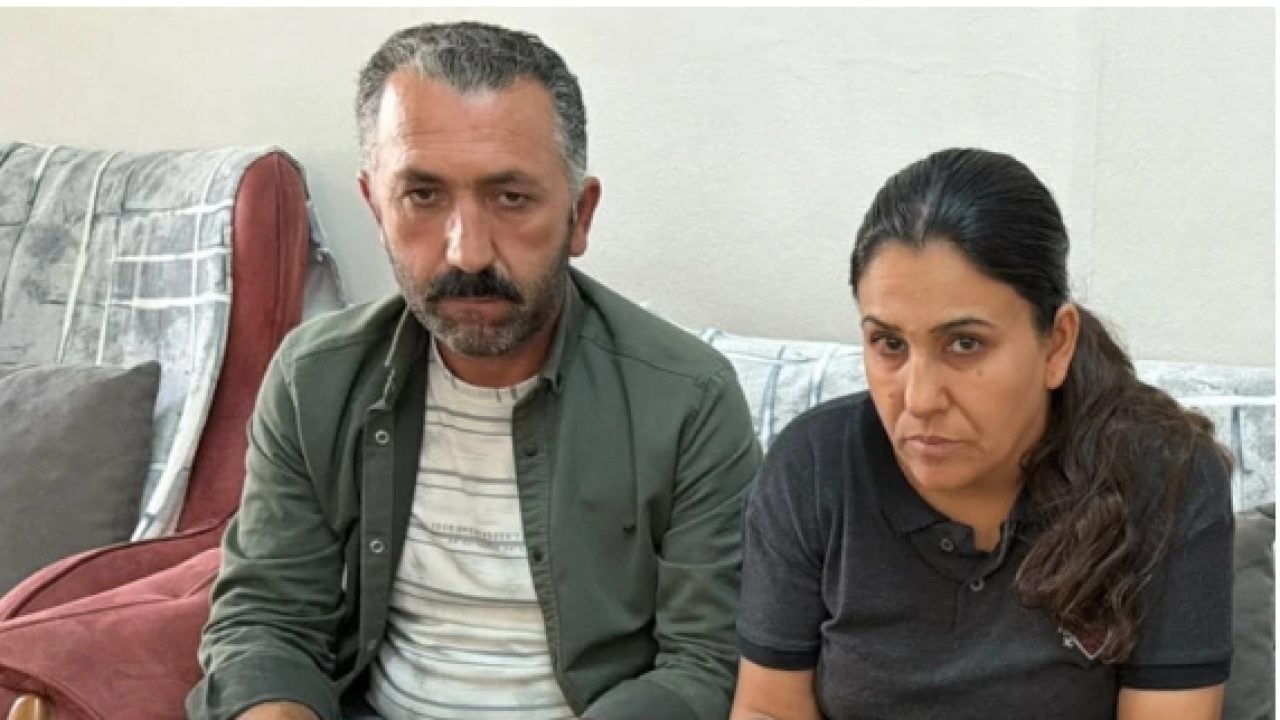 Foto - 12 gündür aranıyordu! 16 yaşındaki Elvan’dan haber geldi