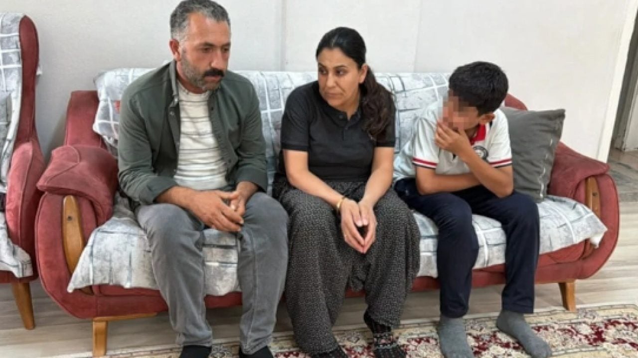Foto - 12 gündür aranıyordu! 16 yaşındaki Elvan’dan haber geldi