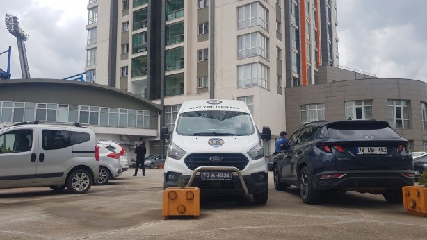 Foto - 12. kattan düşen bebek hayatını kaybetti