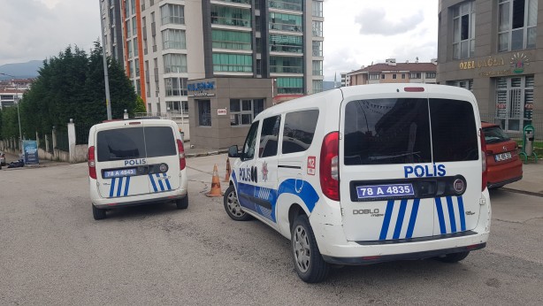 Foto - 12. kattan düşen bebek hayatını kaybetti