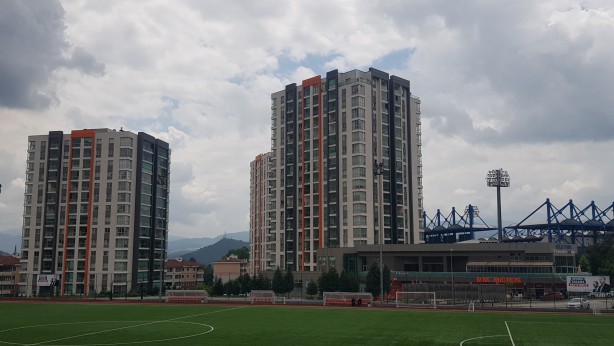 Foto - 12. kattan düşen bebek hayatını kaybetti