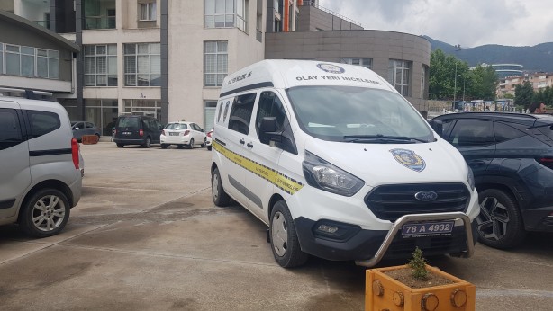 Foto - 12. kattan düşen bebek hayatını kaybetti