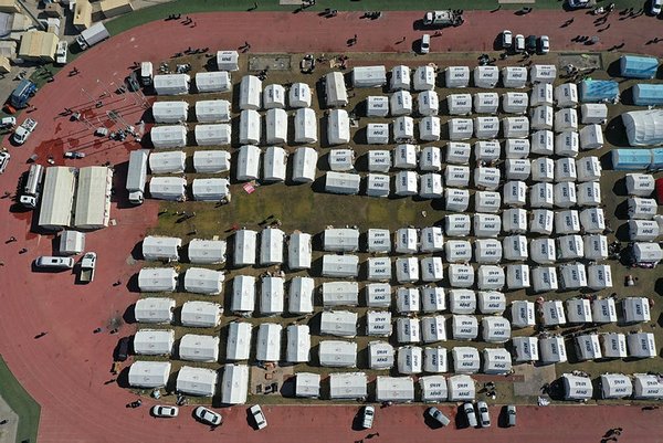 Foto - 12. kez toplanan 'Altılı Koalisyon' önemli bir karar aldı!