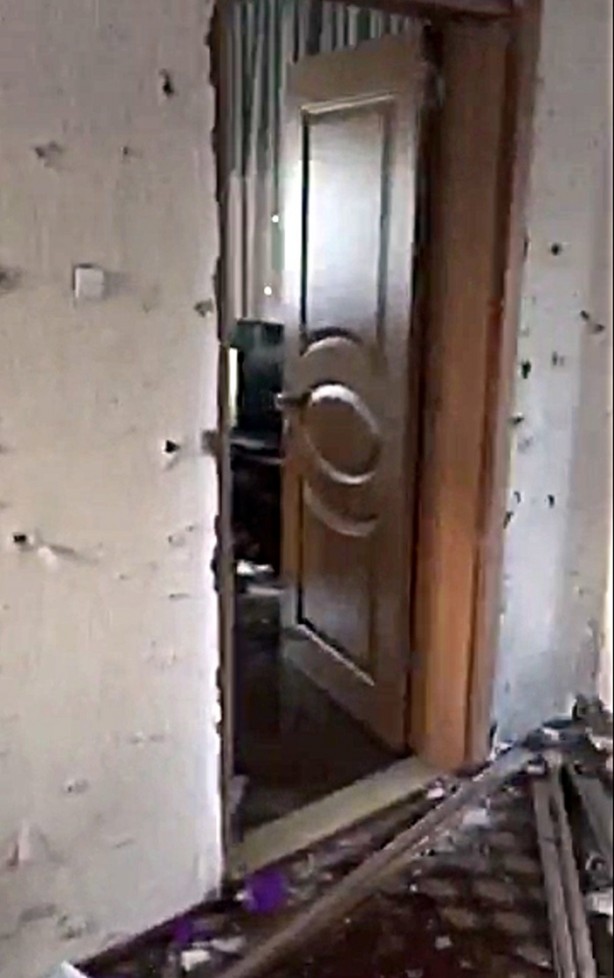 Foto - 12 PKK'lı işte böyle öldürüldü
