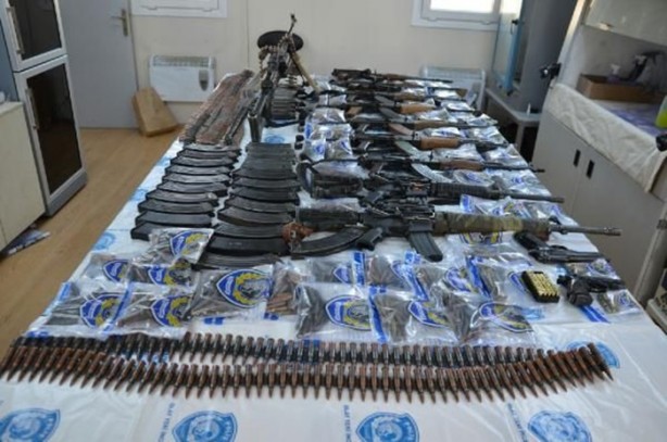 Foto - 12 PKK'lı işte böyle öldürüldü