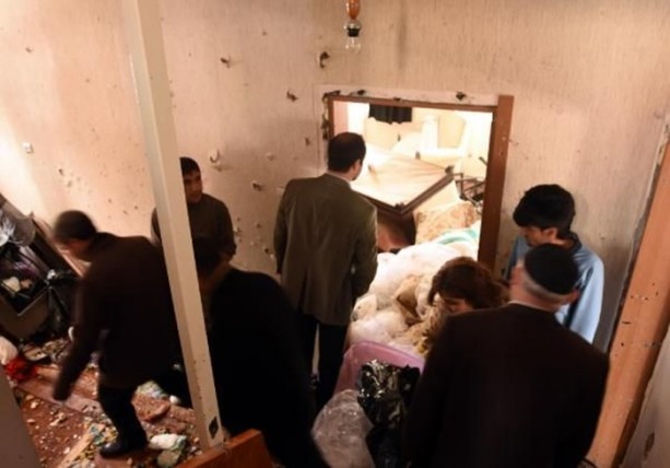 Foto - 12 PKK'lı işte böyle öldürüldü
