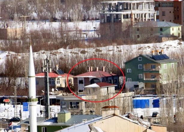 12 PKK'lı işte böyle öldürüldü