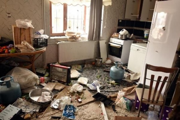 Foto - 12 PKK'lı işte böyle öldürüldü