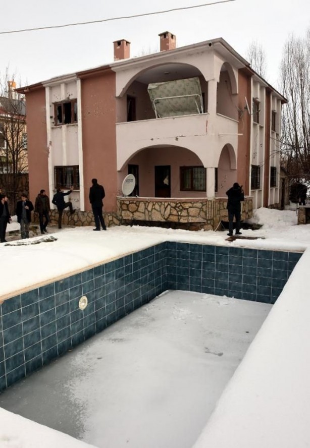 Foto - 12 PKK'lı işte böyle öldürüldü