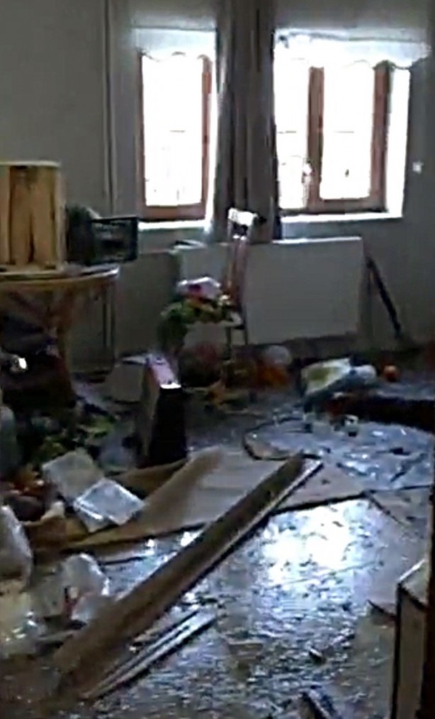 Foto - 12 PKK'lı işte böyle öldürüldü