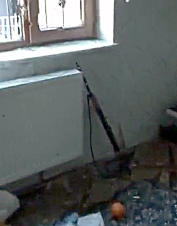 Foto - 12 PKK'lı işte böyle öldürüldü