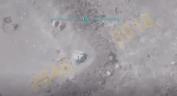 Foto - 12 terörist böyle etkisiz hale getirildi! İşte görüntüler