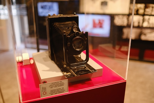 Foto - 12 yaşında başladı sonunda müze kurdu