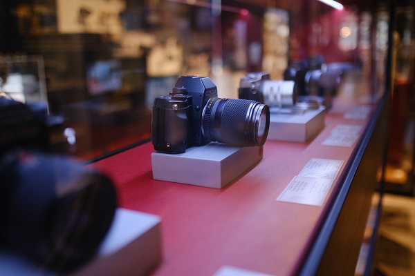 Foto - 12 yaşında başladı sonunda müze kurdu