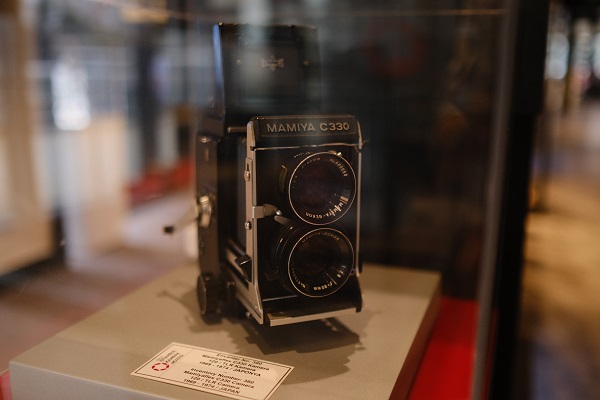 Foto - 12 yaşında başladı sonunda müze kurdu