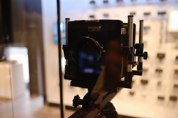 Foto - 12 yaşında başladı sonunda müze kurdu