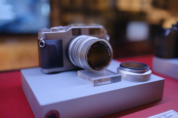 Foto - 12 yaşında başladı sonunda müze kurdu