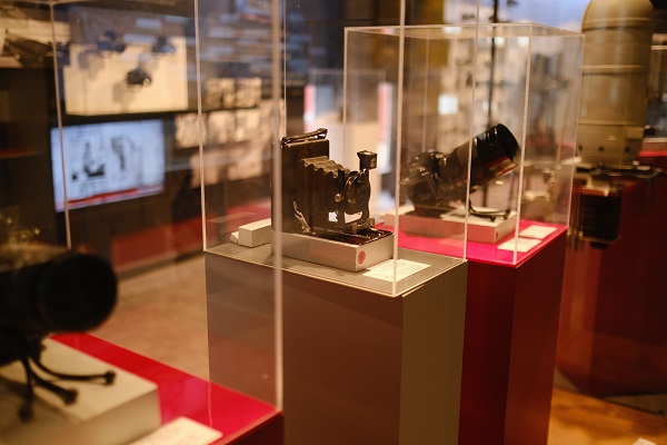 Foto - 12 yaşında başladı sonunda müze kurdu