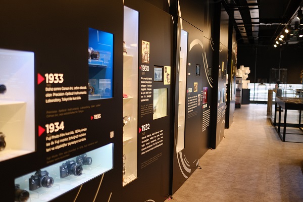 Foto - 12 yaşında başladı sonunda müze kurdu