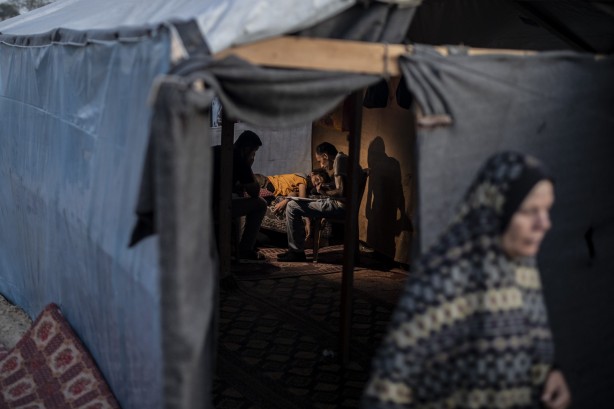 Foto - 12 yaşındaki çocuk yatağında ölümü bekliyor