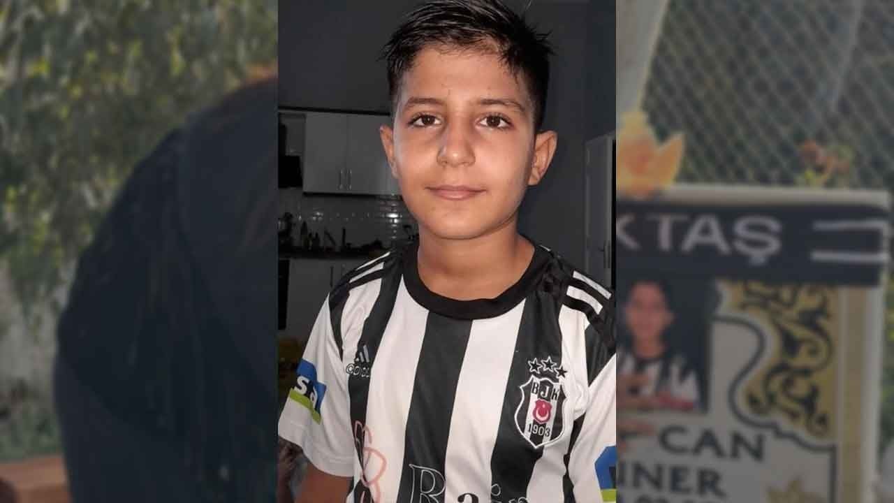 Foto - 12 yaşındaki Eyüp Can’ın katil zanlısı için ağırlaştırılmış müebbet talebi! Anneden gözyaşları içinde tepki!