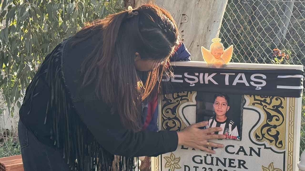 Foto - 12 yaşındaki Eyüp Can’ın katil zanlısı için ağırlaştırılmış müebbet talebi! Anneden gözyaşları içinde tepki!