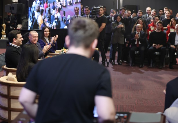 Foto - 12 yaşındaki Fevzi Cumhurbaşkanı Erdoğan'a verdiği sözü tutmak için harekete geçti!