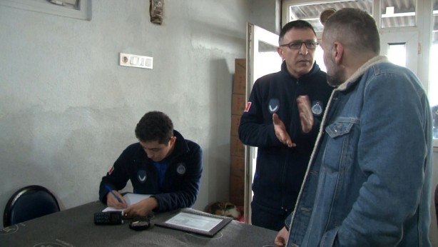 12 yaşından küçük olan çocuğu internet kafeye alan işletmeci yandı