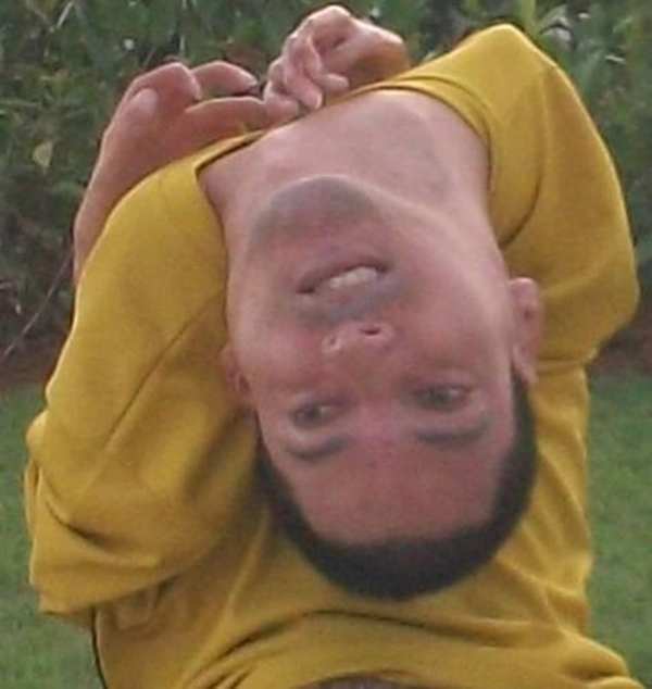 Foto - 12 yıl bu halde yaşadı!