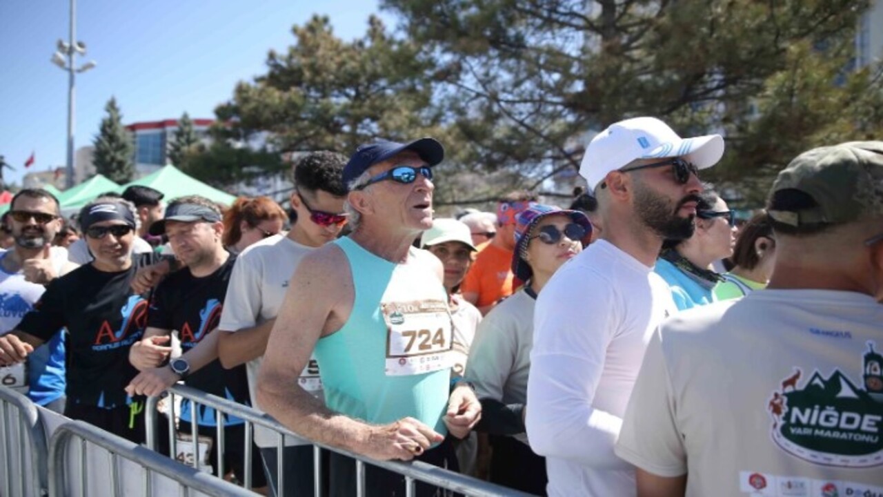 Foto - 12 yılda 108 madalya kazandı! 67 yaşındaki Necati amca başarıya doymuyor