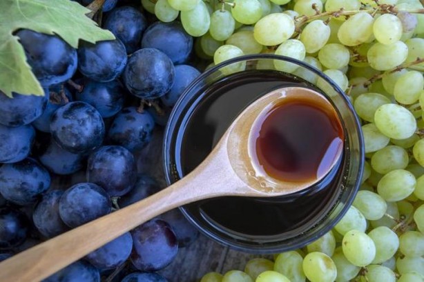 Foto - 120 liradan kapış kapış satılıyor! Eskişehir'e giden almadan geri gelmiyor: Kansızlığa, demir eksikliğine iyi geliyor