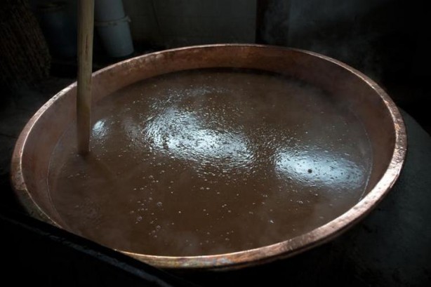 120 liradan kapış kapış satılıyor! Eskişehir'e giden almadan geri gelmiyor: Kansızlığa, demir eksikliğine iyi geliyor