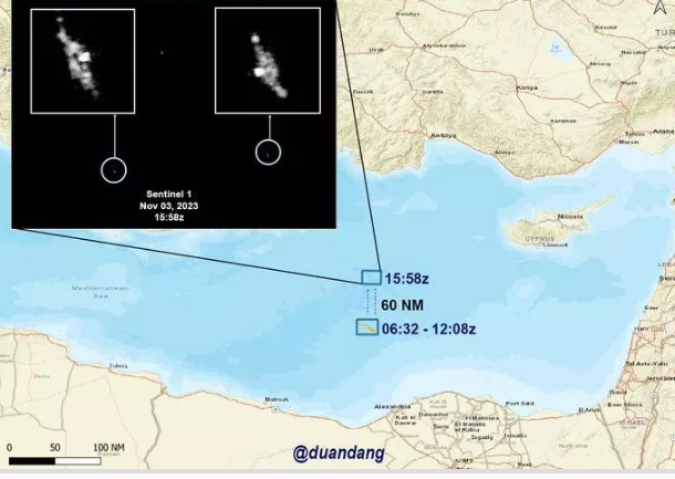 Foto - 120 savaş gemisi, onlarca denizaltı ve savaş gemisi bölgedeyken skandal çağrı: Türkiye'nin yanına kurulsun