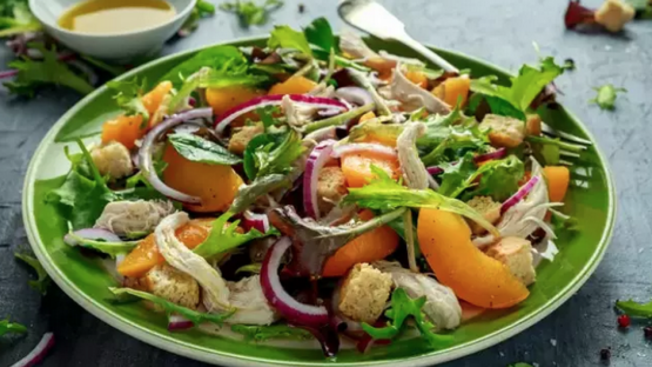 Foto - 120 yaşına kadar yaşamak isteyen tüketsin! Araştırma: İtalyan uzun ömür uzmanı açıkladı