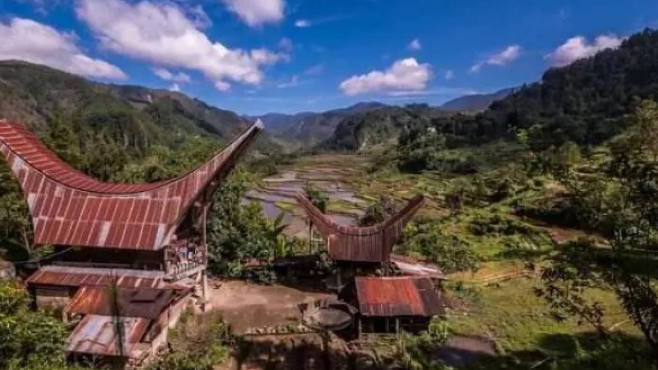 Foto - Daha önce böylesini görmediniz! Bu kabile ölülerle beraber yaşıyor
