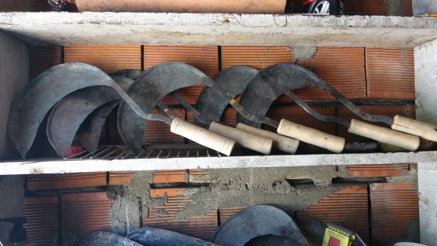 Foto - 120 yıldır bu yörede kullanıyor! Dedelerinin mirasına sahip çıktı