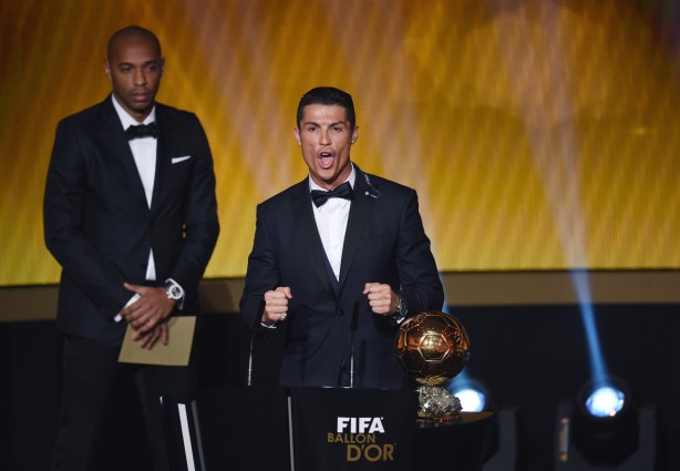 Foto - 1200 Maçı Egale Etmişti! İşte Cristiano Ronaldo’nun Kariyeri! Cristiano Ronaldo İle İlgili Detaylar Haberimizde