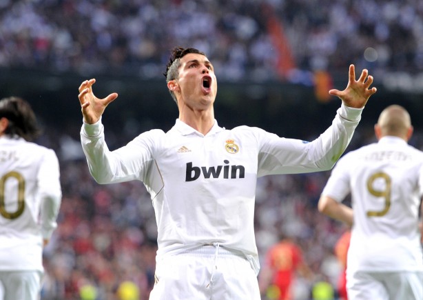 Foto - 1200 Maçı Egale Etmişti! İşte Cristiano Ronaldo’nun Kariyeri! Cristiano Ronaldo İle İlgili Detaylar Haberimizde