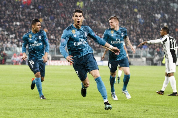 Foto - 1200 Maçı Egale Etmişti! İşte Cristiano Ronaldo’nun Kariyeri! Cristiano Ronaldo İle İlgili Detaylar Haberimizde